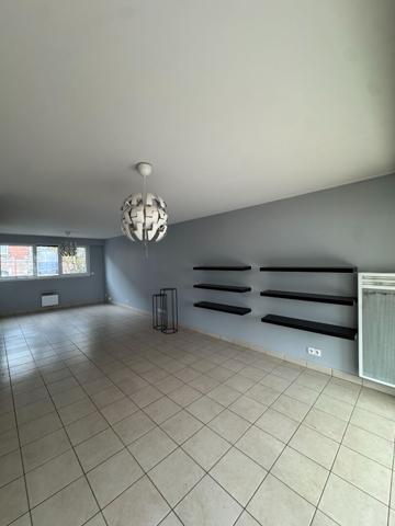 APPARTEMENT 3 PIECES A CROIX