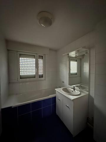 APPARTEMENT 3 PIECES A CROIX