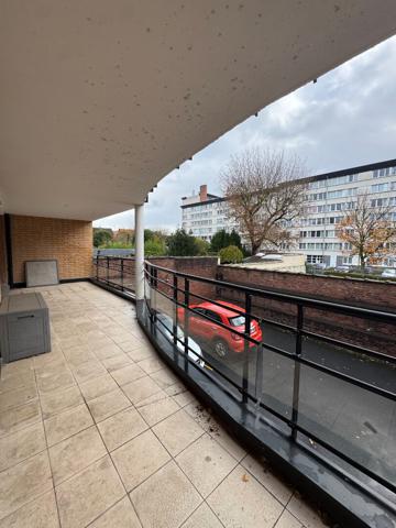 APPARTEMENT 3 PIECES A CROIX