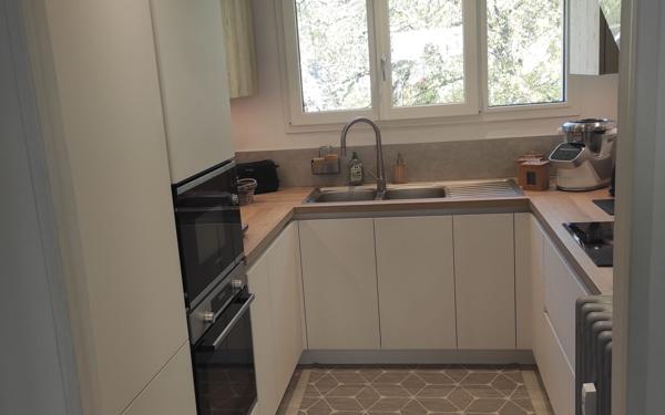 Appartement à vendre    6 pièces • 118 m2 Avrillé