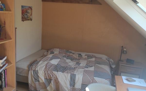 Appartement à vendre    6 pièces • 118 m2 Avrillé