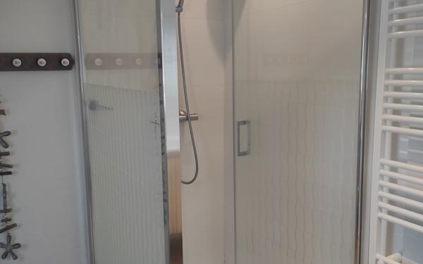 Appartement à vendre    6 pièces • 118 m2 Avrillé