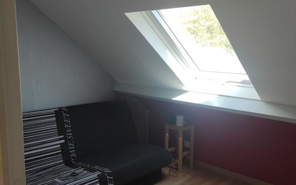 Appartement à vendre    6 pièces • 118 m2 Avrillé