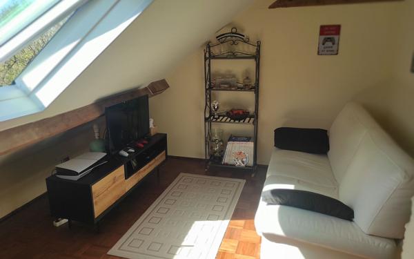 Appartement à vendre    6 pièces • 118 m2 Avrillé