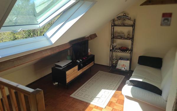 Appartement à vendre    6 pièces • 118 m2 Avrillé