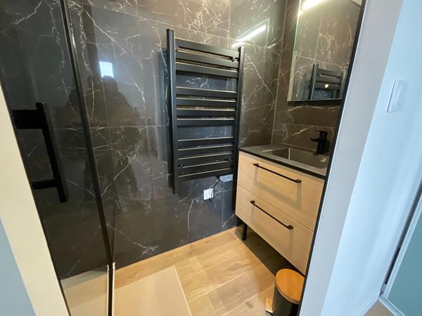 Très bel appartement meublé Rouen 4 pièce(s) 93.52 m2