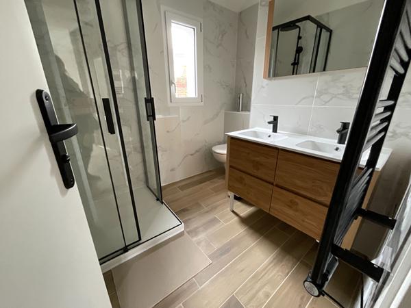 Très bel appartement meublé Rouen 4 pièce(s) 93.52 m2