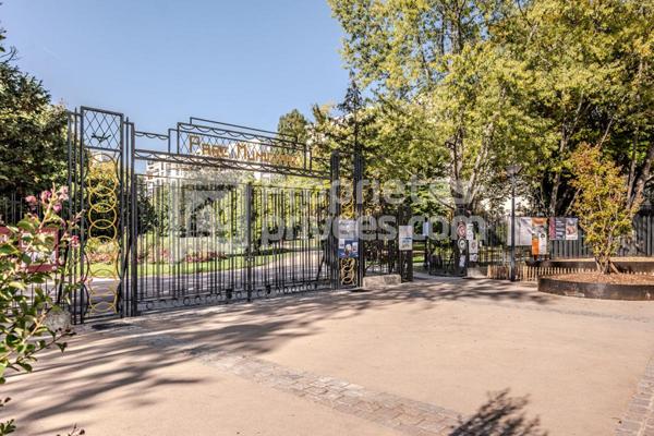 Duplex 5 pièces 200 m2 Rooftop