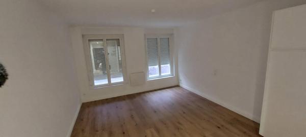 Studio de 30 m2 - Quartier Lille centre