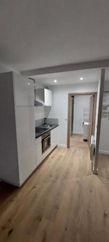 Studio de 30 m2 - Quartier Lille centre