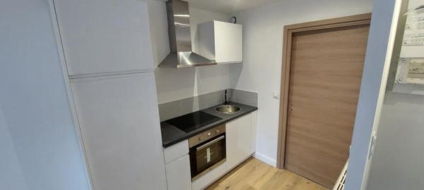 Studio de 30 m2 - Quartier Lille centre