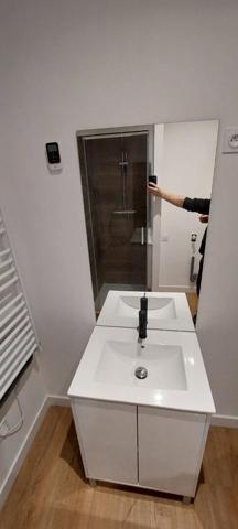 Studio de 30 m2 - Quartier Lille centre