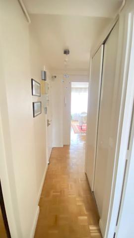 Appartement Paris 2 pièce(s) 36.8m2