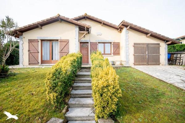 Maison à vendre |  Tarnos |  5 pièces | 130 m²