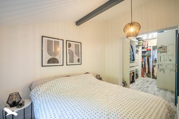 Maison à vendre |  Tarnos |  5 pièces | 130 m²