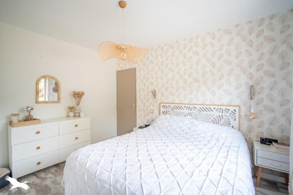 Maison à vendre |  Tarnos |  5 pièces | 130 m²