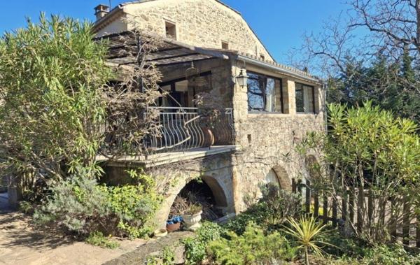 Vente Maison Les vans   