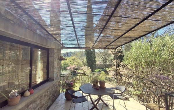 Vente Maison Les vans   