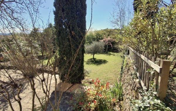 Vente Maison Les vans   