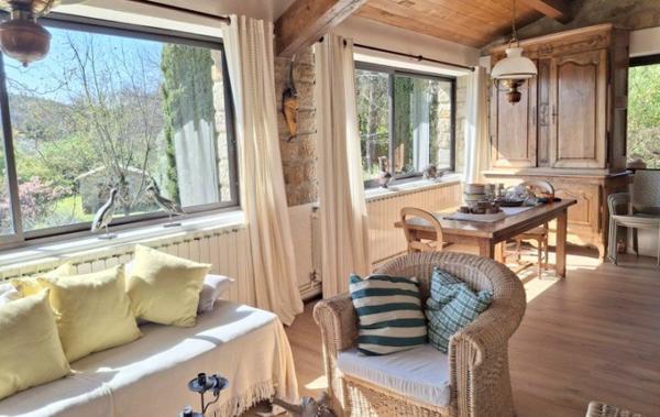 Vente Maison Les vans   