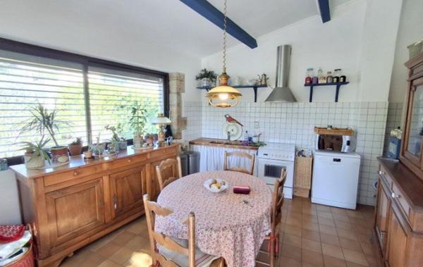 Vente Maison Les vans   