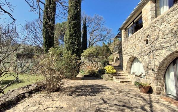 Vente Maison Les vans   