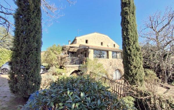 Vente Maison Les vans   