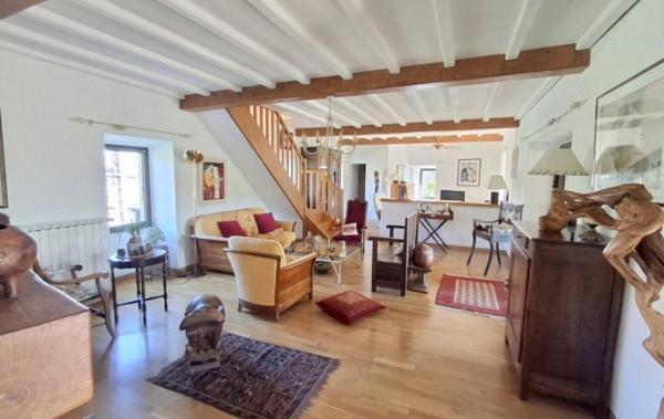 Vente Maison Les vans   