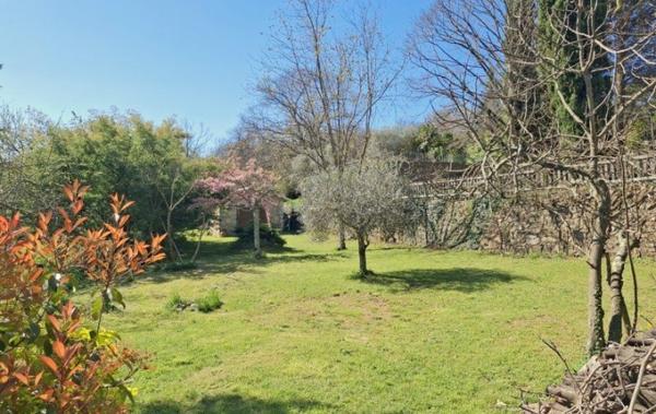 Vente Maison Les vans   