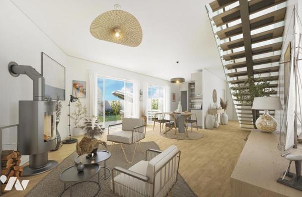 APPARTEMENT SAINT BRIEUC COEUR DE VILLE