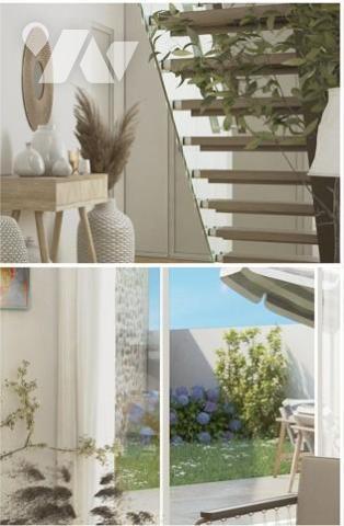 APPARTEMENT SAINT BRIEUC COEUR DE VILLE