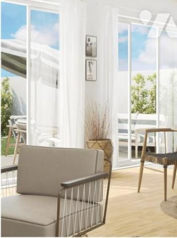 APPARTEMENT SAINT BRIEUC COEUR DE VILLE