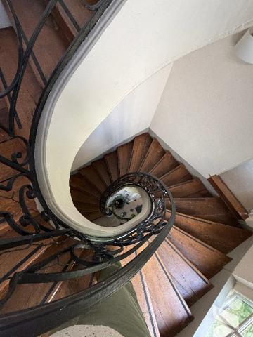EXCEPTIONNEL,  coeur de ville : maison de 358 m²  le charme ancien rencontre le confort contemporain