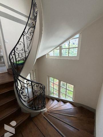 EXCEPTIONNEL,  coeur de ville : maison de 358 m²  le charme ancien rencontre le confort contemporain