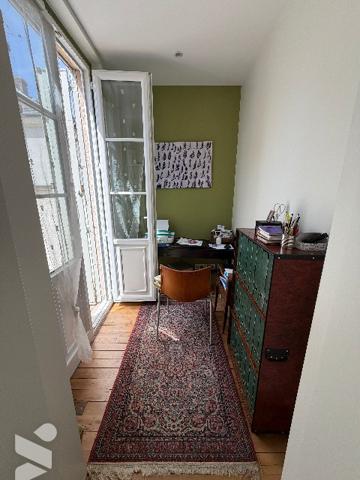EXCEPTIONNEL,  coeur de ville : maison de 358 m²  le charme ancien rencontre le confort contemporain