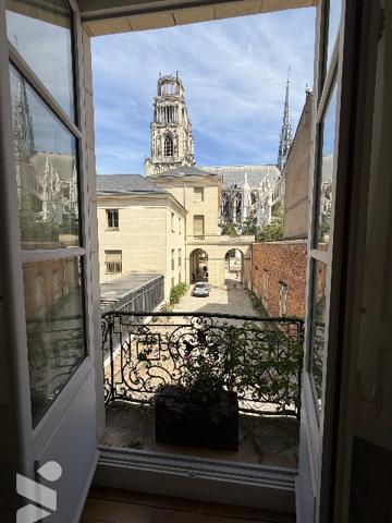 EXCEPTIONNEL,  coeur de ville : maison de 358 m²  le charme ancien rencontre le confort contemporain