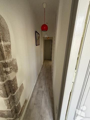 EXCEPTIONNEL,  coeur de ville : maison de 358 m²  le charme ancien rencontre le confort contemporain
