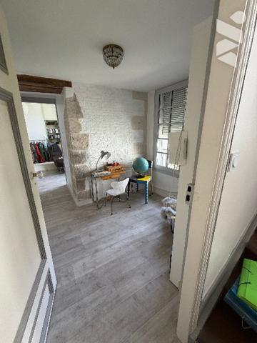 EXCEPTIONNEL,  coeur de ville : maison de 358 m²  le charme ancien rencontre le confort contemporain