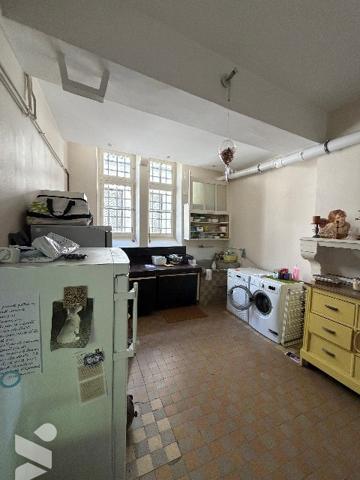 EXCEPTIONNEL,  coeur de ville : maison de 358 m²  le charme ancien rencontre le confort contemporain