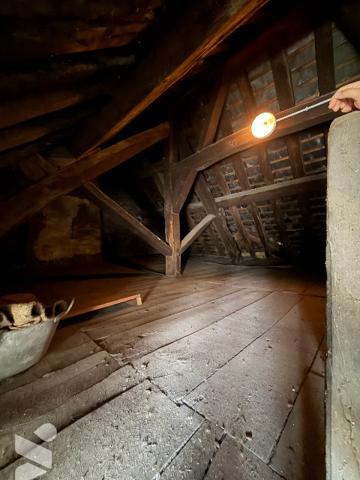 EXCEPTIONNEL,  coeur de ville : maison de 358 m²  le charme ancien rencontre le confort contemporain