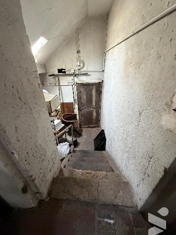 EXCEPTIONNEL,  coeur de ville : maison de 358 m²  le charme ancien rencontre le confort contemporain