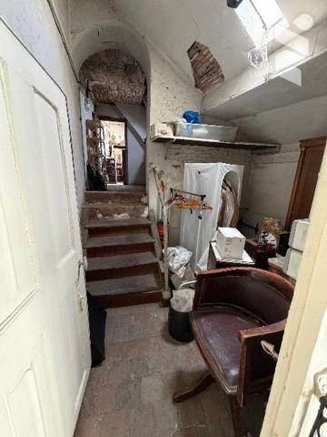 EXCEPTIONNEL,  coeur de ville : maison de 358 m²  le charme ancien rencontre le confort contemporain