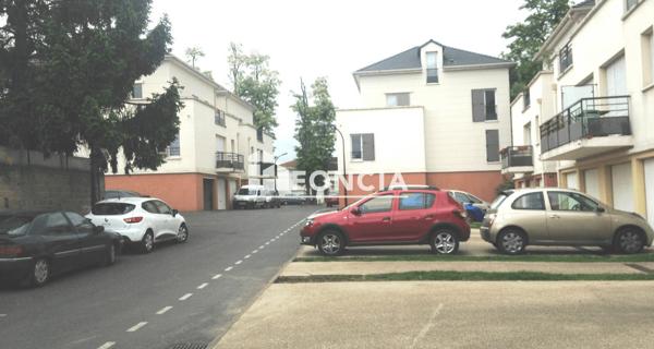 Location Appartement 3 pièces 58.5 m² - Conflans-sainte-honorine 78700