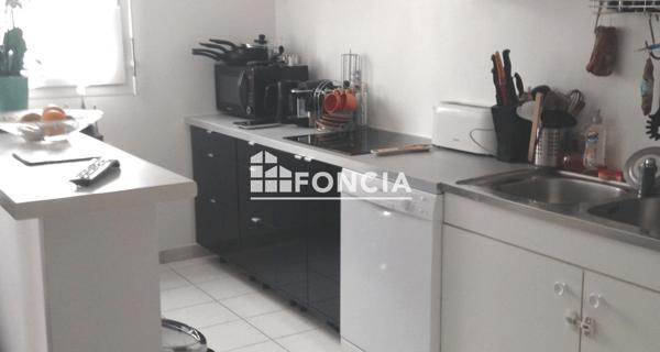 Location Appartement 3 pièces 58.5 m² - Conflans-sainte-honorine 78700