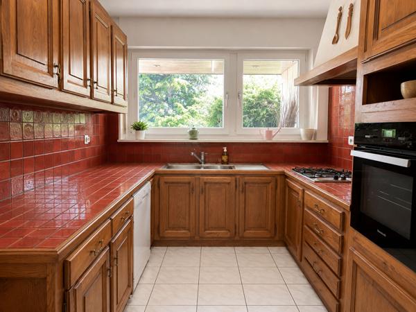 Maison de plain-pied Mardié 5 pièce(s) 102 m2