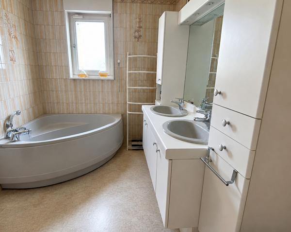 Maison de plain-pied Mardié 5 pièce(s) 102 m2