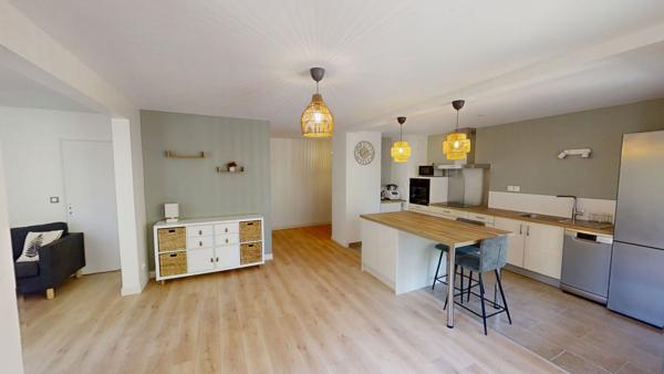 Appartement Orleans 3 pièce(s) 72.55 m2