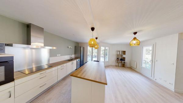 Appartement Orleans 3 pièce(s) 72.55 m2