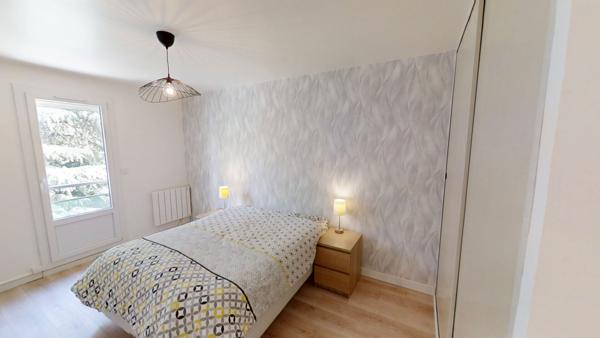 Appartement Orleans 3 pièce(s) 72.55 m2