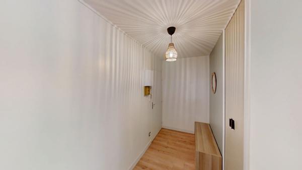 Appartement Orleans 3 pièce(s) 72.55 m2